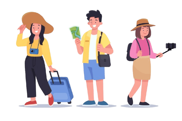 Traveler