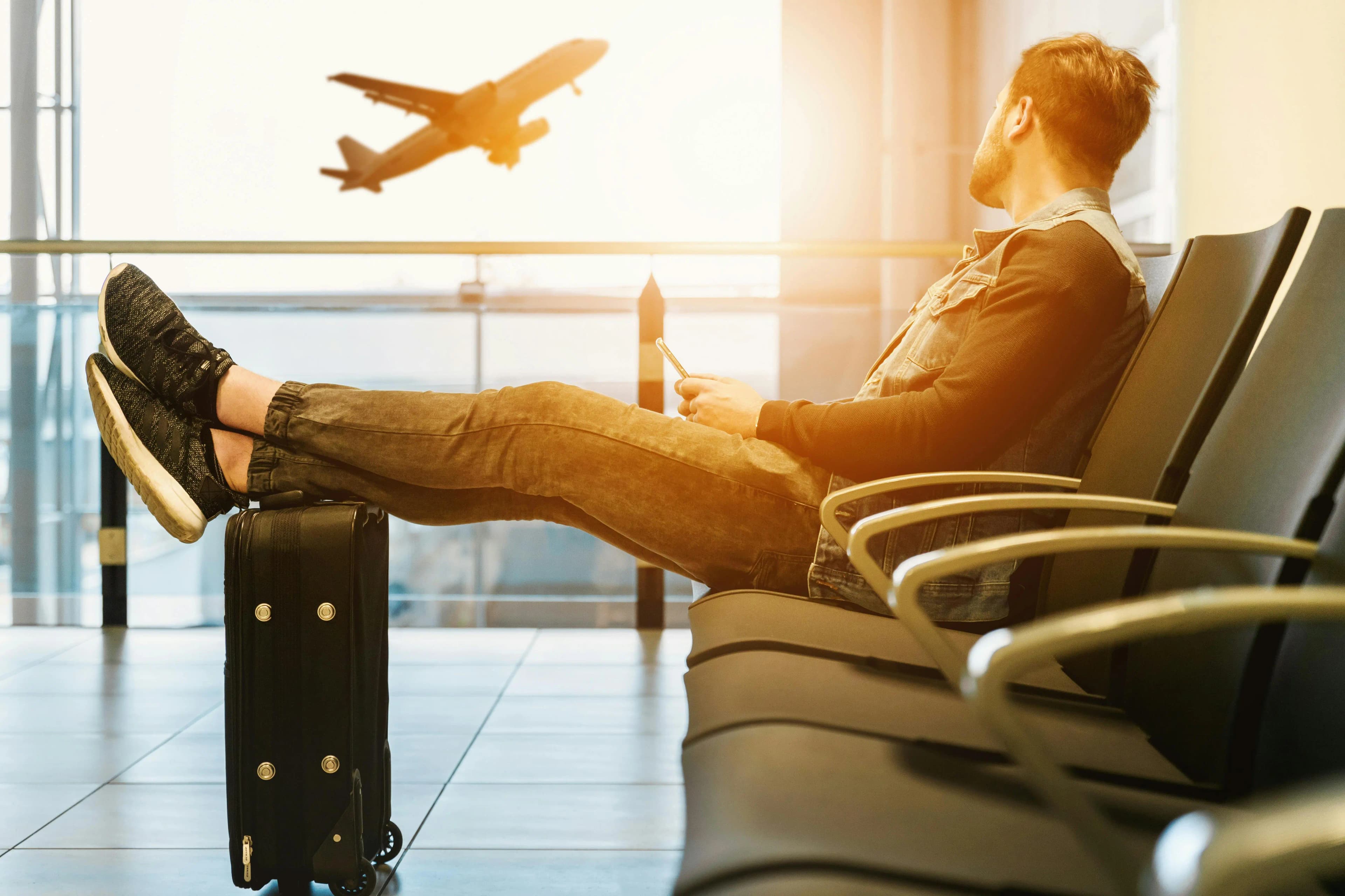 Corporate Travel Management
