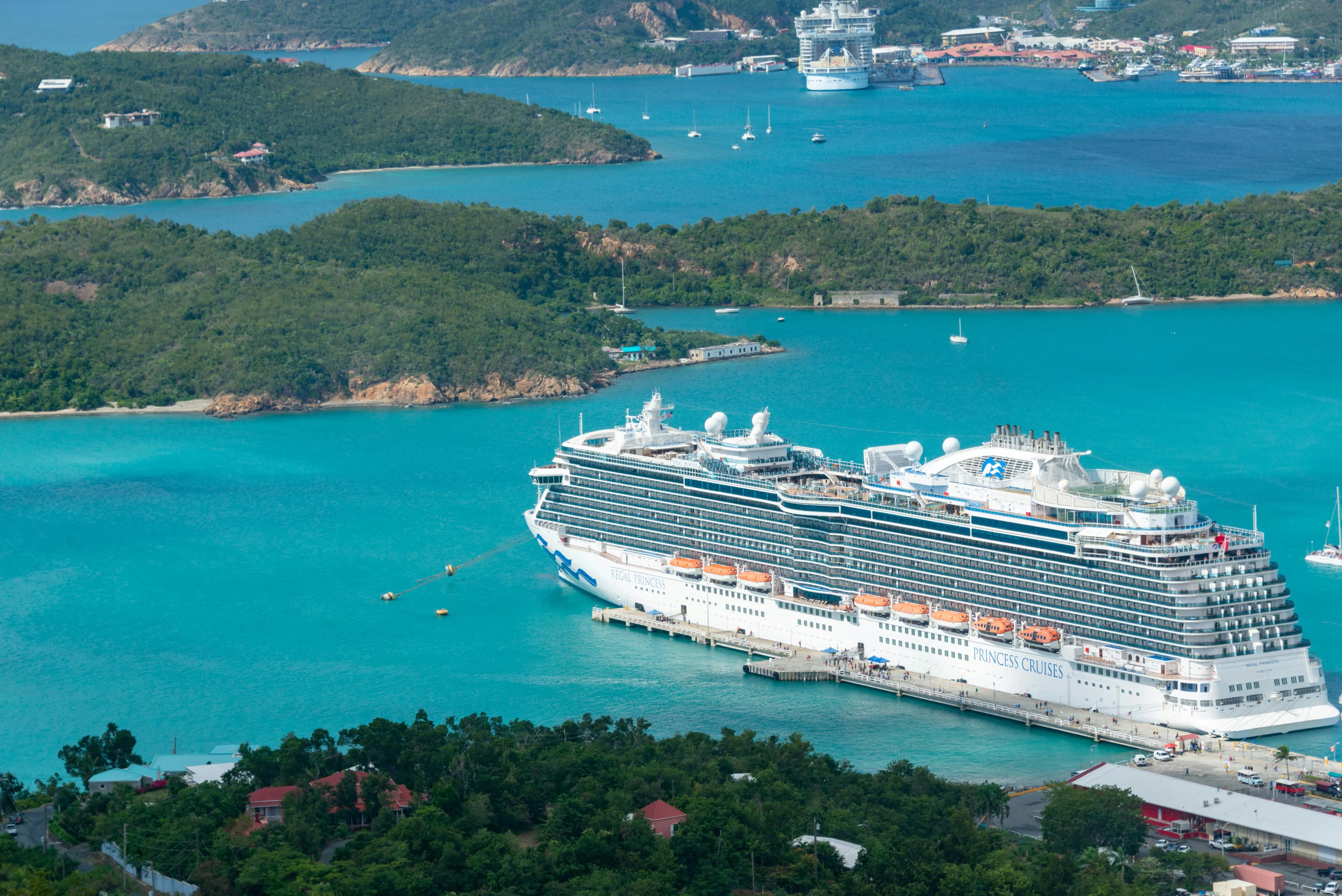 Cruise Package