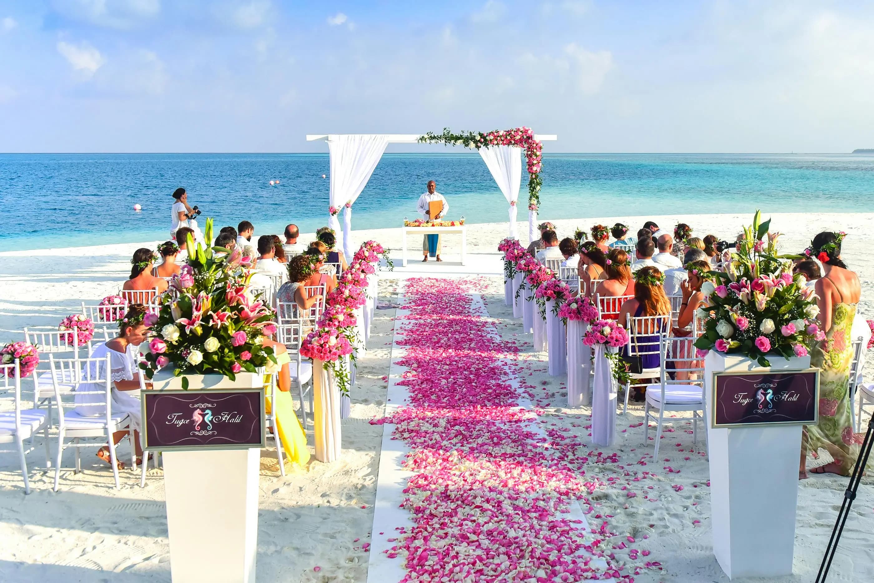 Groups & Events Booking