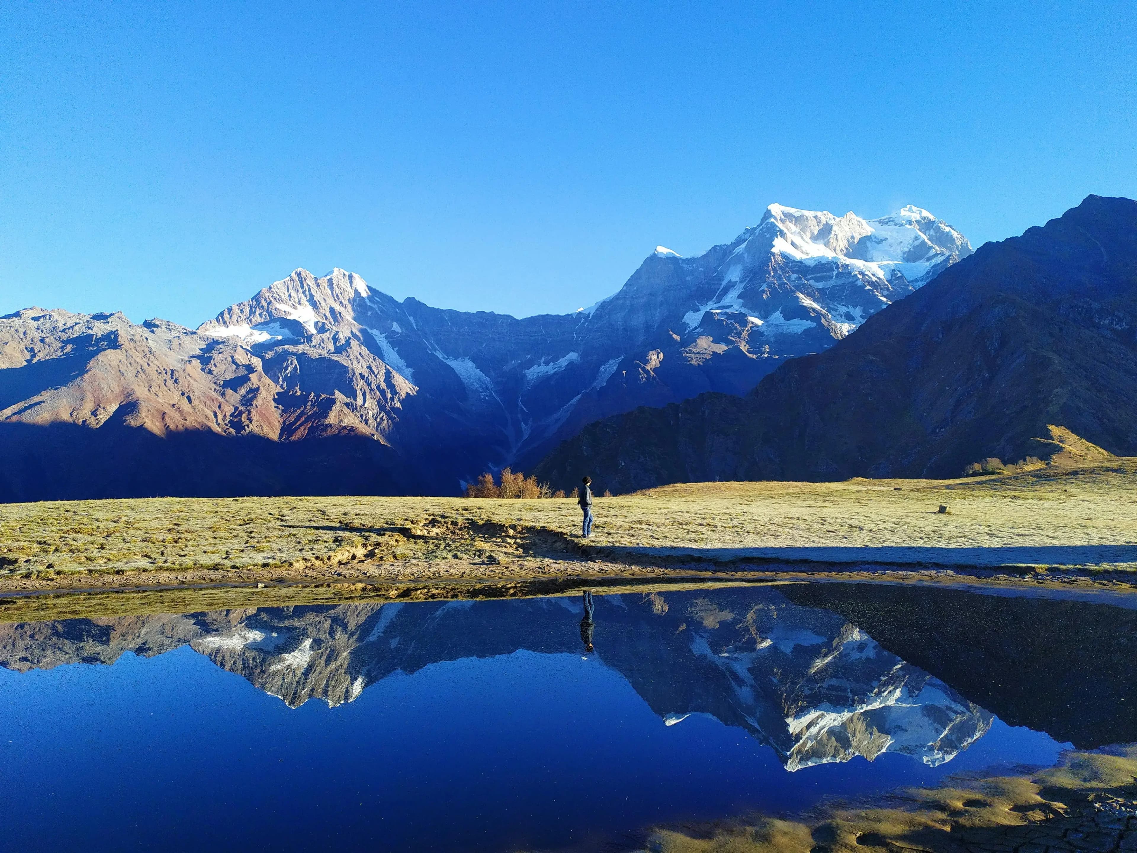 Himalaya