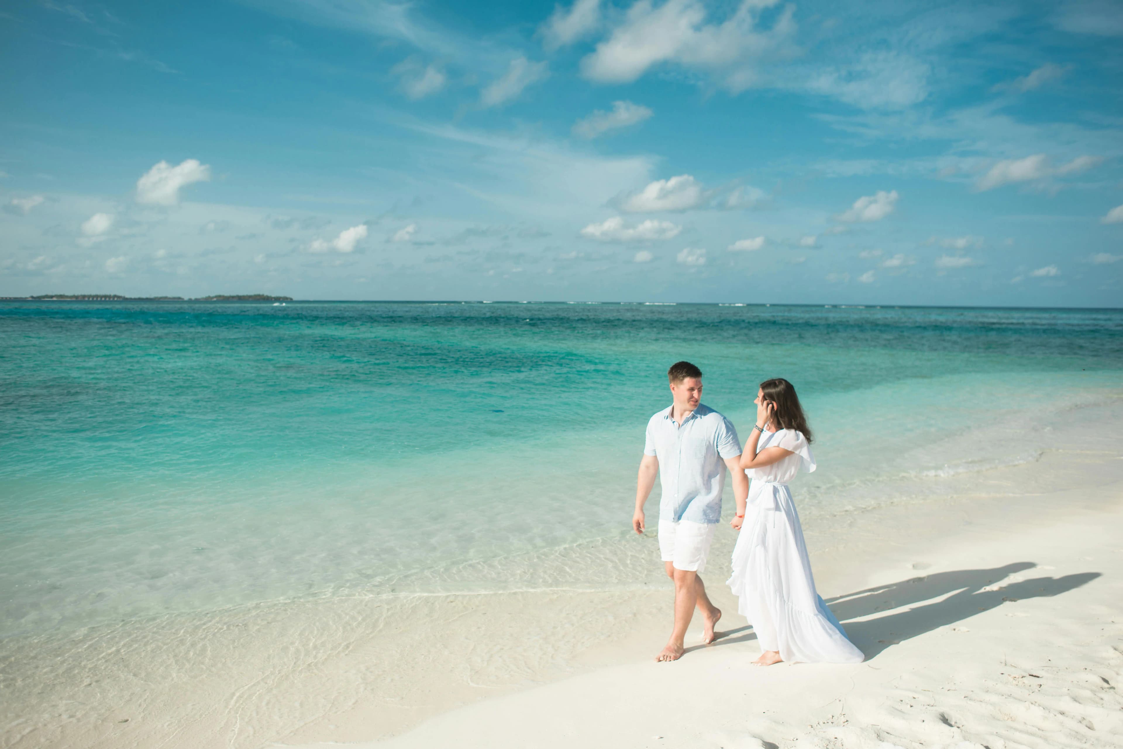 Honeymoon Package