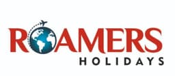 Roamers Holidays Logo