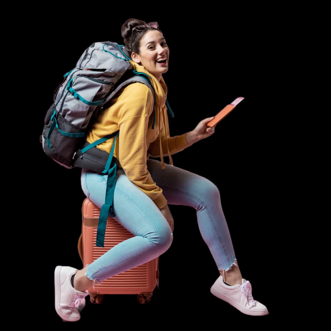 Traveler